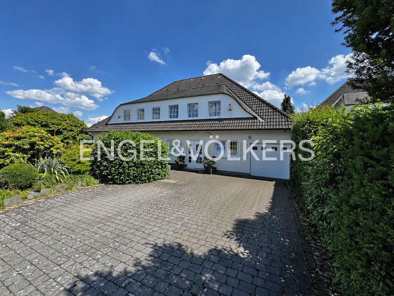 Großzügiges Wohnen am Ahlenberg in Herdecke